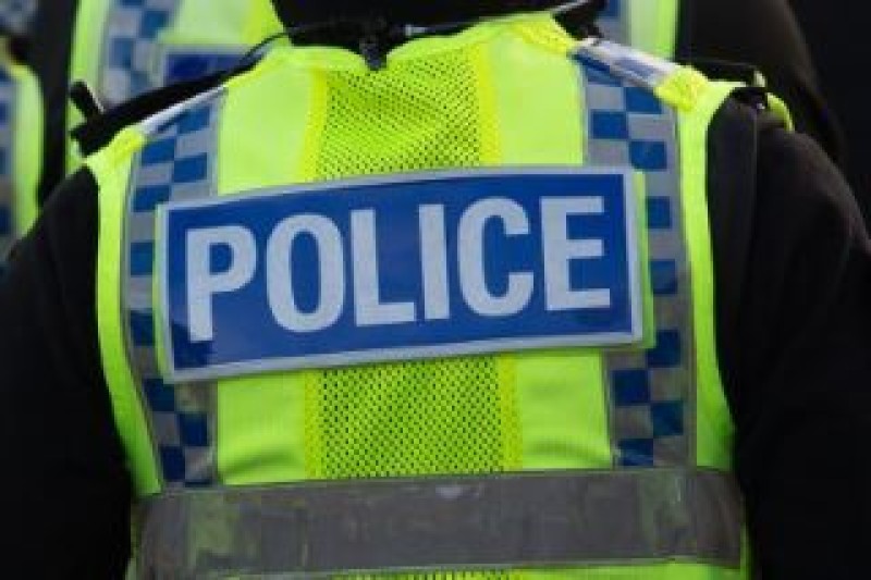 Other image for Man living in van claims investigated